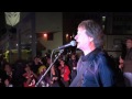Stan Bush: Live at Botcon '09 Preview (The Touch)