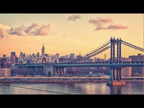 Pryda - Power Drive (Original Mix)