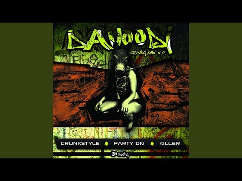 Crunkstyle (Original)