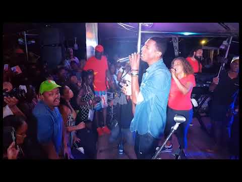 KwacXiKolor 2018 & Thierry Cham - L'océan