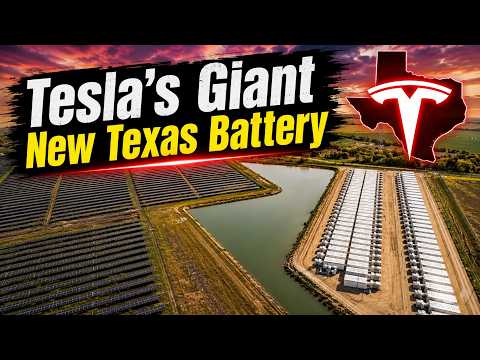 Tesla's Quiet Money Machine Just Got Bigger