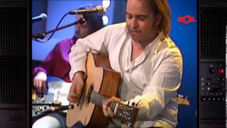 Los Secretos "Gracias por elegirme" (A Solas 2003)