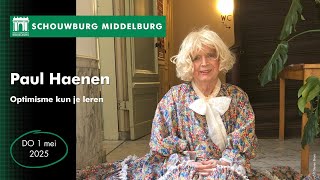 Paul Haenen-YouTube