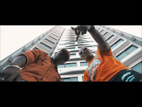 Chamaco Ft. @BARBELMK5 - De Frenes (Official Video)