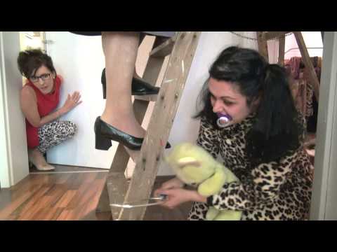 RADIO PSR-Sachsensongs: P!NK - Blow Me (auf sächsisch)