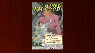 Andy Grammer - &quot;Honey, I&#39;m Good.&quot; (Official Lyric Video)