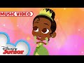 Almost There The Princess And The Frog Disney Junior Wonderful World Of Songs Disneyjr