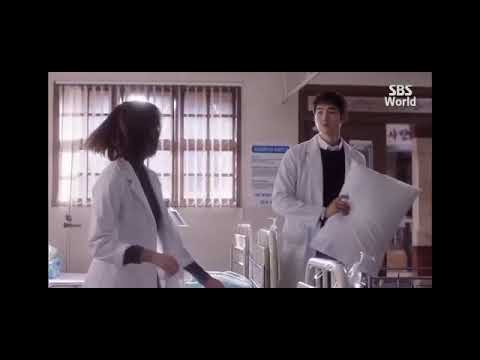 | Dr. Kang Dong Joo | Dr. Yoon Seo Jung | Cute Scene 🥰 | Dr. Romantic, Teacher Kim - Season 1 | SBS
