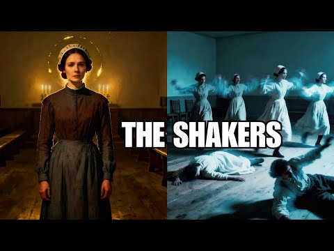 Ann Lee: The True Story Behind The Testament of Ann Lee