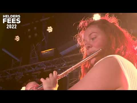 Oecumenische kerkdienst Helders Fees 2022