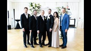 Corky Philip Steiner Full Funeral Video