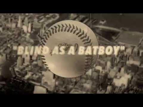 Blind as a Batboy