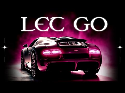 Lazerpunk x Mobiius - Let Go (Official Lyric Video)