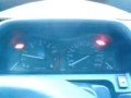 1993 Rover 414 GSi Cold Start