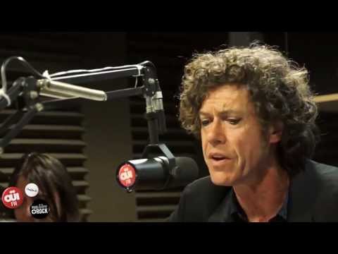 Ian Kent - It's All Over - Session Acoustique OÜI FM