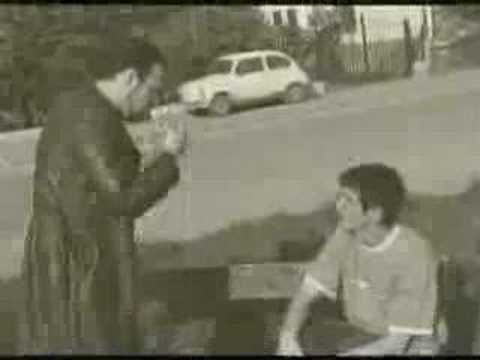 Istok Zapad - Posle Se