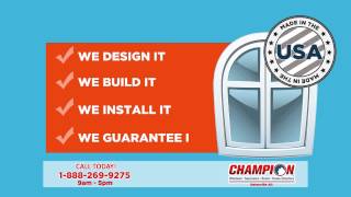 preview picture of video 'Window Replacement Batesville AR. Call 1-888-269-9275 9am - 5pm M-F | Home Windows'