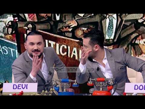 Fiks Fare, 3 ish zyrtarëve u ndalohet hyrja në SHBA, kanë shumë para, 10 Dhjetor 2019, Pjesa 3