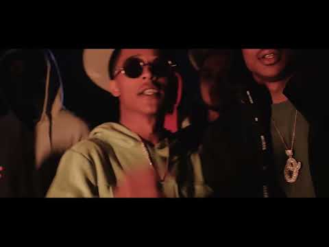 100BabyB - Get Low (Official Music Video)