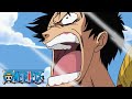 Declaration Of War One Piece