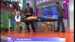 Clínicas Pedro Choy Acupunctura Hérnia Discal Medicina Chinesa