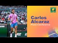 Carlos Alcaraz Press Conference March 14th | Indian Wells 2024