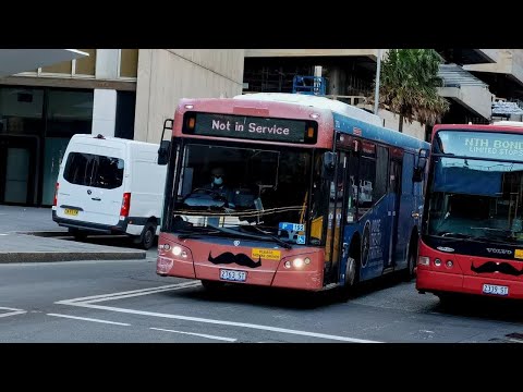 20211026 State Transit Authority 2763 ST - Scania K280UB Bustech VST