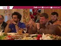 Mohamed Salah Given Honorary Citizenship By Chechnya Leader Kadyrov