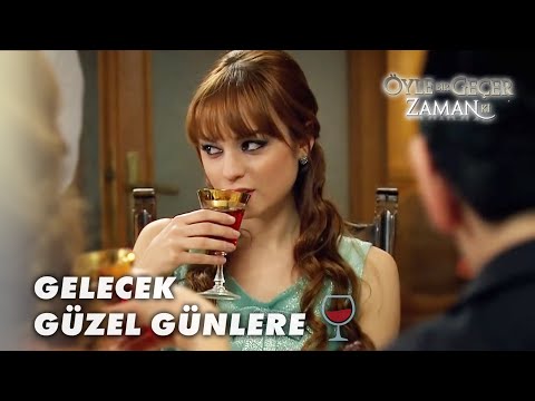 Mesude, Soner'i Elde Etmek İçin Şantaj Yapıyor - Öyle Bir Geçer Zaman Ki Özel Klip