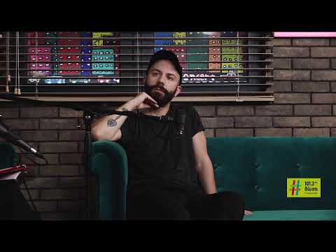 #Woodkid Live #Diesi1013