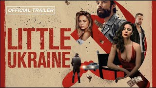 Little Ukraine [Official Trailer]