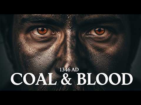A Day in the Life of a Medieval Blacksmith (1346 AD)