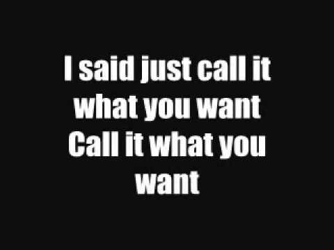 Call It What You Want - Foster the People [Lyrics]