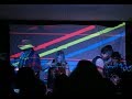 EXCEPTER LIVE AT THE GLOVE BROOKLYN