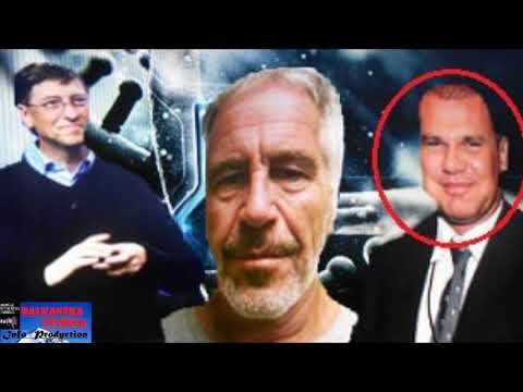 HRVATSKI NAUČNIK JE ZADUŽEN ZA EPŠTAJNOVE MILIONE-Gejtsov čovek je ekspert za genetski inženjering!?