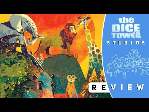 Botswana Review: All Killer, All Filler