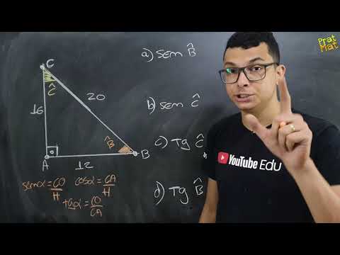 🛑LEARN NOW how to calculate SINE, COSINE AND TANGENT!