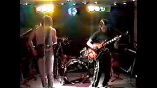 What's Another Day of Rock and Roll- Triumph Cover