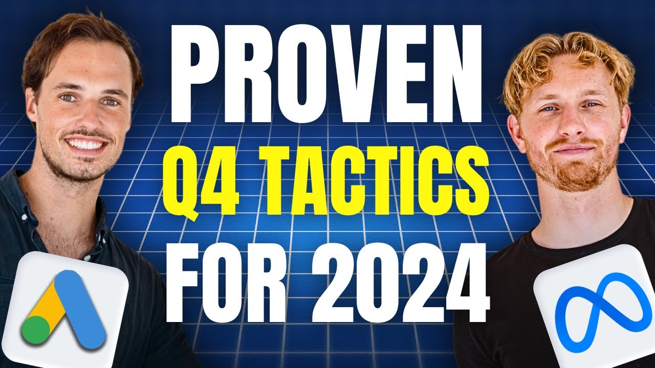 Scale Profitably in Q4 with These Facebook & Google Ads Strategies