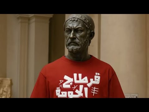  Bos Ada - El 3isaba ( Réaction ) 7K 