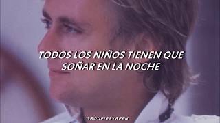 Beautiful Dreams - Roger Taylor | subtitulada al español