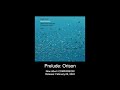 Vijay Iyer Trio - Prelude: Orison (from the new album 'Compassion') | ECM Records
