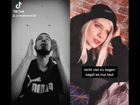 tiktok Katha Rosa Drache