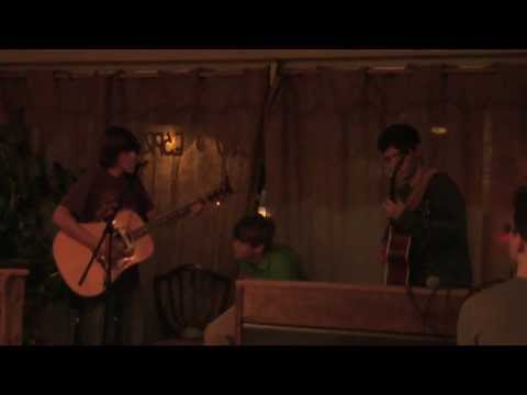 Charlie Brown (Coldplay Cover) - Sheer Royals @ Leopard Forrest Open Mic Night