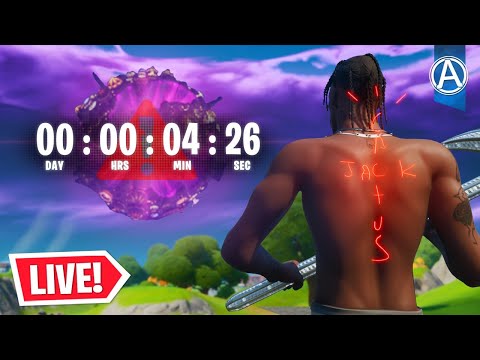 What Is The Banging Noise In Fortnite Season 6