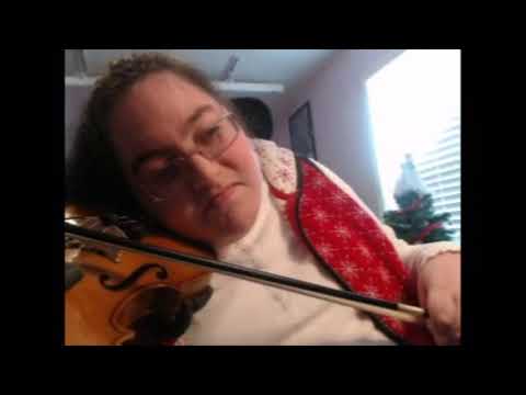 Promotional video thumbnail 1 for The Violin Audition