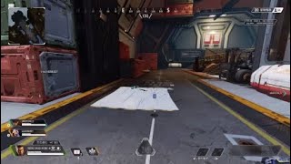 Apex Legends #19 最後パニック