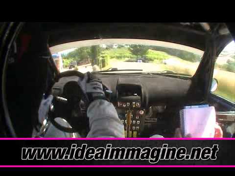 RALLY VAL DI CECINA 2012: BAISI - TRICOLI WWW.IDEAIMMAGINE.NET