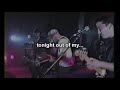 Grandaddy - Chartsengrafs LIVE 2000 Sumersonic Japan (lyrics/subtitulado) | JeanLoquendox