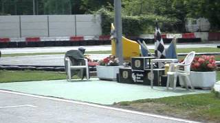 preview picture of video 'gokart carasco.wmv'